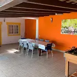 Villa Roja Pé