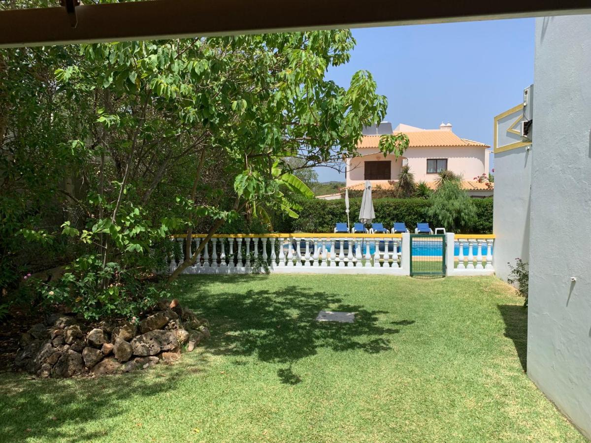 Villa Roja Pé Albufeira