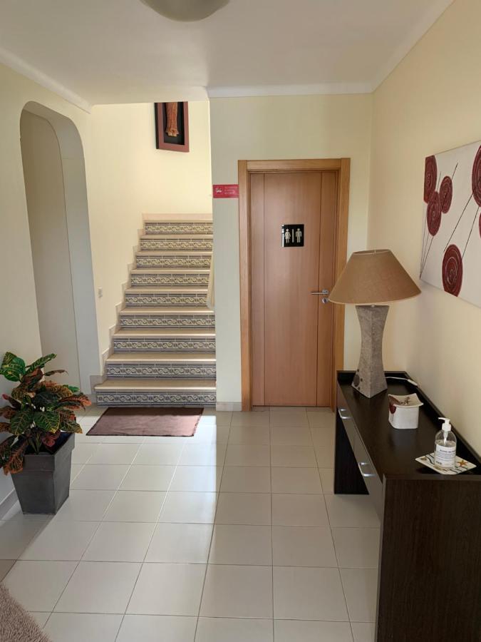 Villa Roja Pé Albufeira