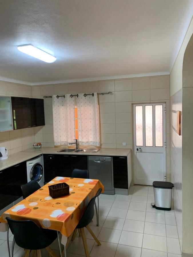 Roja Pé Villa