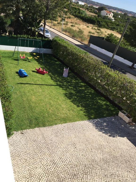 Villa Roja Pé Albufeira